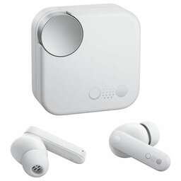 NOTHING PHONE Гарнитура CMF BUDS A10600057 INTL LIGHT GREY