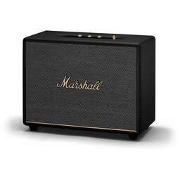 MARSHALL Колонка портативная Woburn III, 150Вт, черный