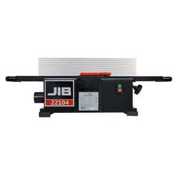 JIB Станок фуговальный Профессионал 22104 1100W (0309020453000)