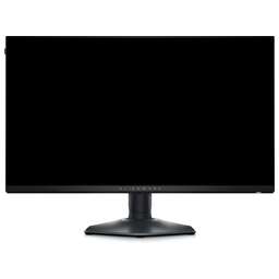 DELL 24.5" Монитор Alienware AW2523HF, 1920x1080, IPS, 360Гц, 2хHDMI, 1хDP, черный
