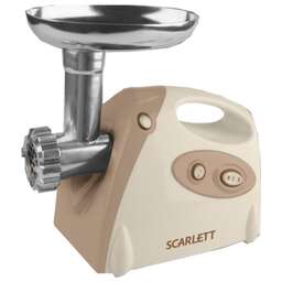 SCARLETT SC-149 бежевый