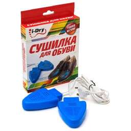 TIMSON I-Dry (для обуви)