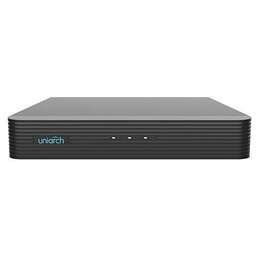 UNV Видеорегистратор NVR (сетевой) NVR-104E2-P4