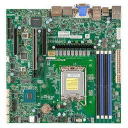 SUPERMICRO Материнская плата MBD-X13SAZ-F-O