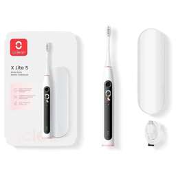 OCLEAN Зубная щетка электрическая X Lite S N1801 серый