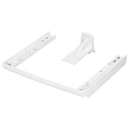 KUPPERSBERG Комплект соединительный DS 560 W, для сушильных и стиральных машин, 6000грамм [6829]