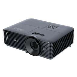 ACER Проектор X139, черный [mr.jx6cd.001]