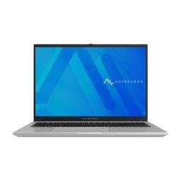 Maibenben Medio M16B-R343UM 16 FHD IPS (M16B-R343UMB1SHSRE1) серебристый
