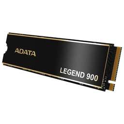 A-DATA Накопитель SSD PCIe 4.0 x4 1TB SLEG-900-1TCS Legend 900 M.2 2280
