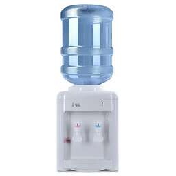 Ecotronic H2-TE white