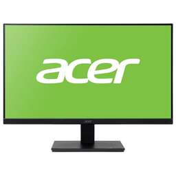 ACER Монитор 21.5" V227QE0bi Black (IPS, 1920x1080, 1/4ms, 250cd, 100Hz, VGA, HDMI )
