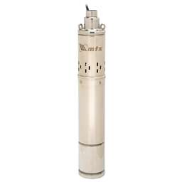 MTX Скважинный насос DW-3,5-90S, винтовой, диаметр 3,5", 700 Вт, напор 90 м, 1500 л/ч 99502