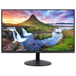 AOPEN Монитор 27" 27E1bi черный IPS LED 16:9 HDMI матовая 250cd 178гр/178гр 1920x1080 75Hz VGA FHD 4кг