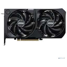 MicroStar RTX 5070 12G SHADOW 2X OC