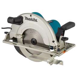 MAKITA Циркулярная пила 5903R, 235мм
