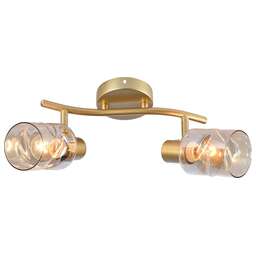 ESCADA 1133/2 E14*60W GOLD