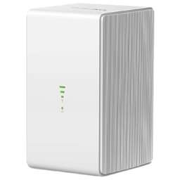 MERCUSYS Роутер беспроводной MB110-4G N300 10/100BASE-TX/4G cat. 4 белый