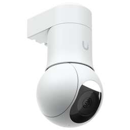 UBIQUITI Камера видеонаблюдения UniFi Protect Camera G5 PTZ 2K (4MP), 30 к/с, ƒ/1.85–ƒ/2.4, IP66, ИК-подсветка до 20 м