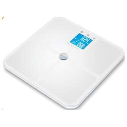 BEURER BF950 макс.180кг белый