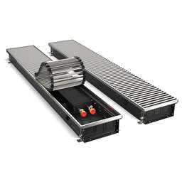 ROYAL THERMO Конвектор внутрипольный ATRIUM-90/200/800-DG-U-NA