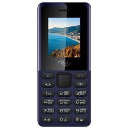 ITEL IT2163R DS Dark Blue