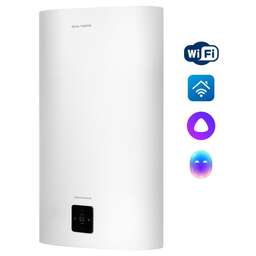 ROYAL THERMO Водонагреватель RWH 80 Aqua Inox Inverter