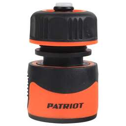 PATRIOT Соединитель быстросъемный HCP 12 A