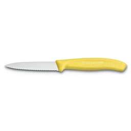 VICTORINOX Набор кухонных ножей Swiss Classic 6.7636.L118B