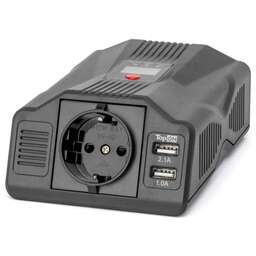 TOPON Автоинвертор TOP-PI201 200Вт