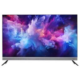 EVOLUTION 50" WOSQ50MR1SBUHD QLED SmartTV (WebOS 6.0)