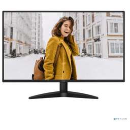 AOC LCD 27" 27B36X черный {IPS 1920x1080 144Hz 300cd HDMI DisplayPort USB}
