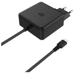 DIGMA Блок питания DM-U100-GAN автоматический 100W 5V-20V 5A от бытовой электросети