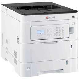 KYOCERA Принтер лазерный Ecosys PA3500cx (1102YJ3NL0) A4 Duplex белый