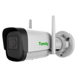 TIANDY Камера видеонаблюдения IP TC-C32WN I5/Y/WIFI/4mm/V4.1 4-4мм цв. корп.:белый