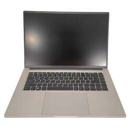 UNCHARTEVICE Ноутбук 101 16", 2024, IPS, Intel Core i7 13620H 2.4ГГц, 10-ядерный, 32ГБ DDR4, 1ТБ SSD, NVIDIA GeForce MX550 - 4 ГБ, Windows 11 Home Trial (для ознакомления), серебристый [200418354523]