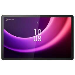 LENOVO Планшет Tab P11 TB350XU G99 (2.2) 8C RAM6Gb ROM128Gb 11.5" IPS 2000x1200 4G 1Sim Android 12 темно-серый 13Mpix 8Mpix BT WiFi microSD 1Tb 7700mAh 10hr