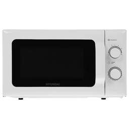 HYUNDAI HYM-M2051 20л. 700Вт белый