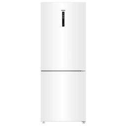 HAIER Холодильник двухкамерный C4F744CWGU1 инверторный белый
