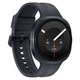 SAMSUNG Смарт-часы Galaxy Watch 9 40 mm LTE 2+32Gb серый (SM-L345FZKACAU)