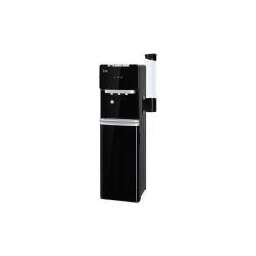 Ecotronic K41-LXE black, с нижней загрузкой, напольный (ETK12645)