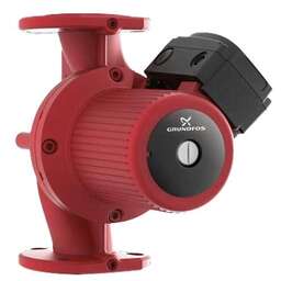 GRUNDFOS Насос циркуляционный UPS 40-60/2 F (3х400 В)