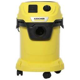 KARCHER WD 3 P V-17/4/20 Workshop, желтый [1.628-175.0]