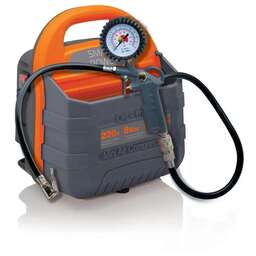 BERKUT Автомобильный компрессор Smart Power SAC-180 180л/мин шланг 3.1м