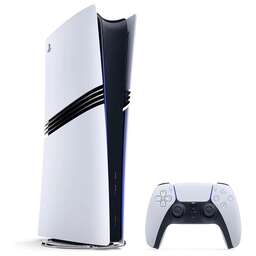 PLAYSTATION Игровая консоль 5 Pro Digital CFI-7021B, 2ТБ