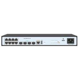 SNR Коммутатор -S2989G-8TX-POE, управляемый