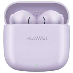HUAWEI Наушники FreeBuds SE 2 фиолетовый