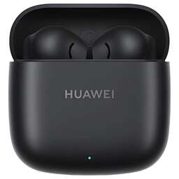 HUAWEI Наушники FreeBuds SE 2 ULC-CT010, Bluetooth, вкладыши, черный [55037505]