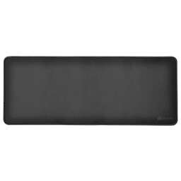 OKLICK Коврик для мыши OK-T1000B (XL) черный, ткань, 1000х400х2мм