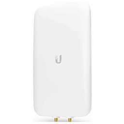 UBIQUITI Антенна UniFi Mesh Antenna Dual-Band |UMA-D| Антенна 2.4+5 ГГц для UAP-AC-M, 10/15 дБи (022736)