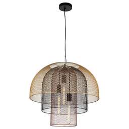 INDIGO 10006/3P Black (V000312)